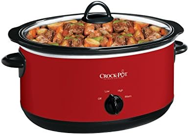 Crock-Pot Express Crock 8 Quart Programmable Slow Cooker 4578
