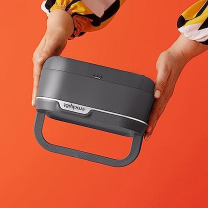 Crock-Pot Portable Electric Lunch Box Food Warmer 28oz 3M28