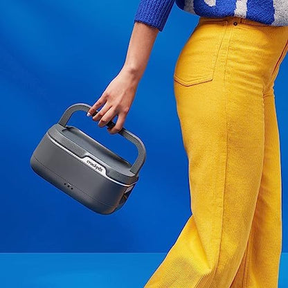 Crock-Pot Portable Electric Lunch Box Food Warmer 28oz 3M28