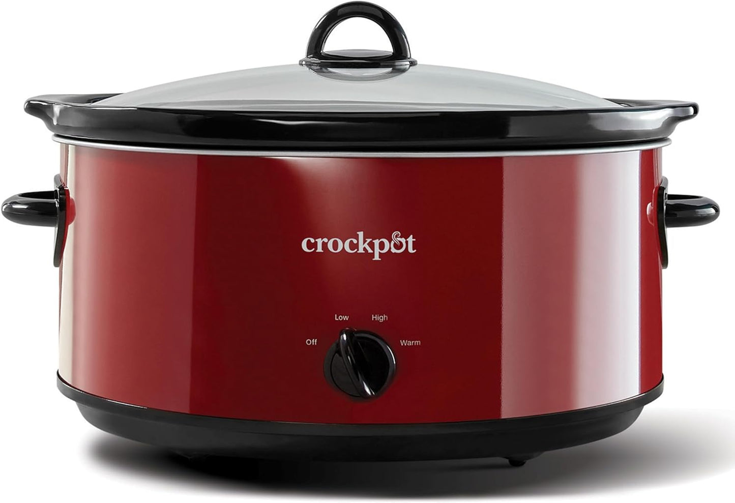 Crock-Pot 2 Quart Mini Slow Cooker – Classic Compact Cooker KFC2
